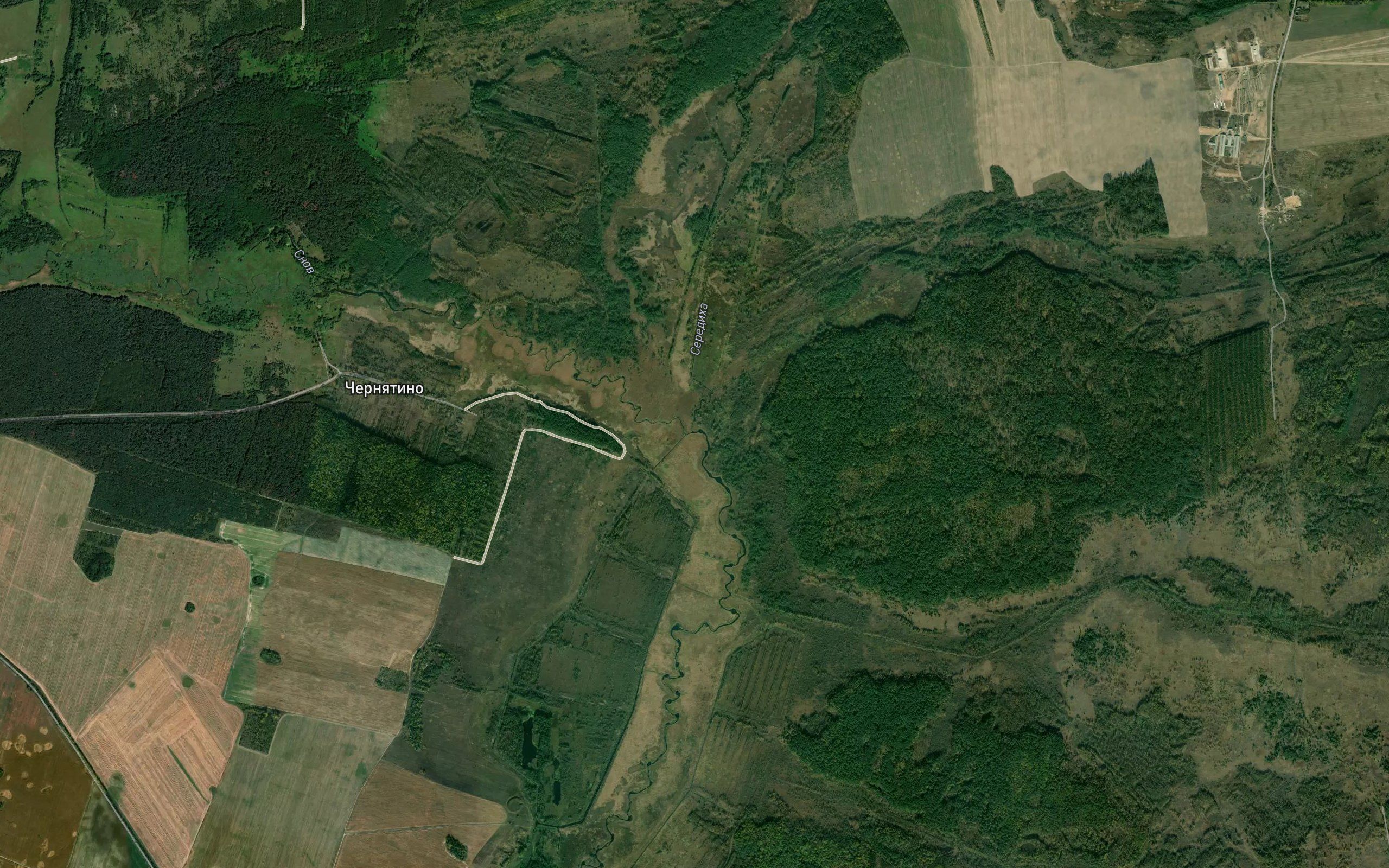 Istrovka