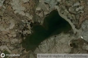 Lac Aanaalasaup Itivissinga