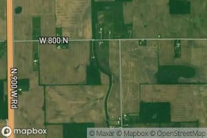 Yeager Finley Manard Ditch