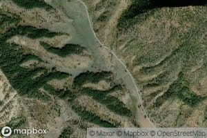 Freeman Creek