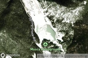 Spring Creek Reservoir