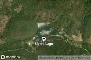 Laguna de Juanacatlan