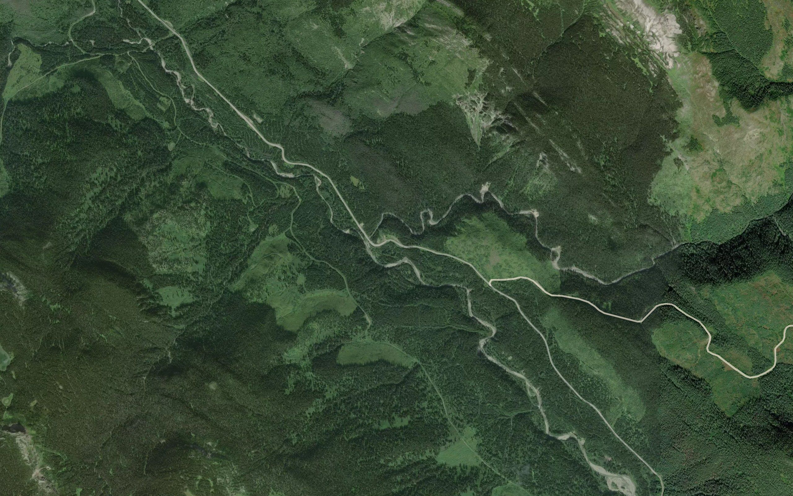 Doonan Creek