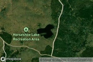 Horseshoe Lake