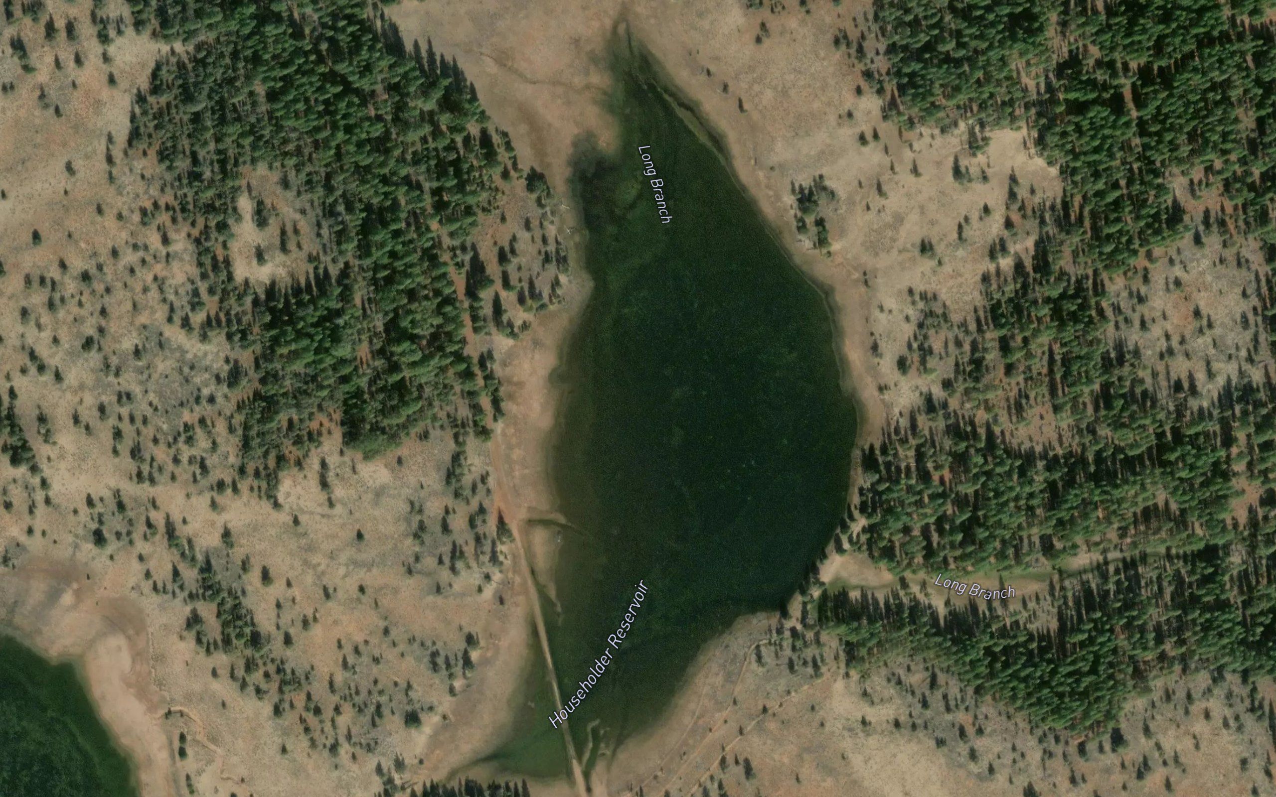 Householder Reservoir