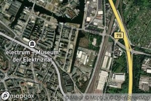 OEstlicher Bahnhofskanal