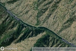 Deer Park Creek