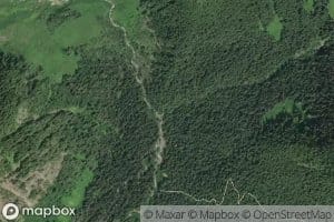 Goat Creek