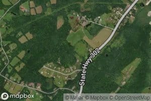 South Branch Pakanasink Creek