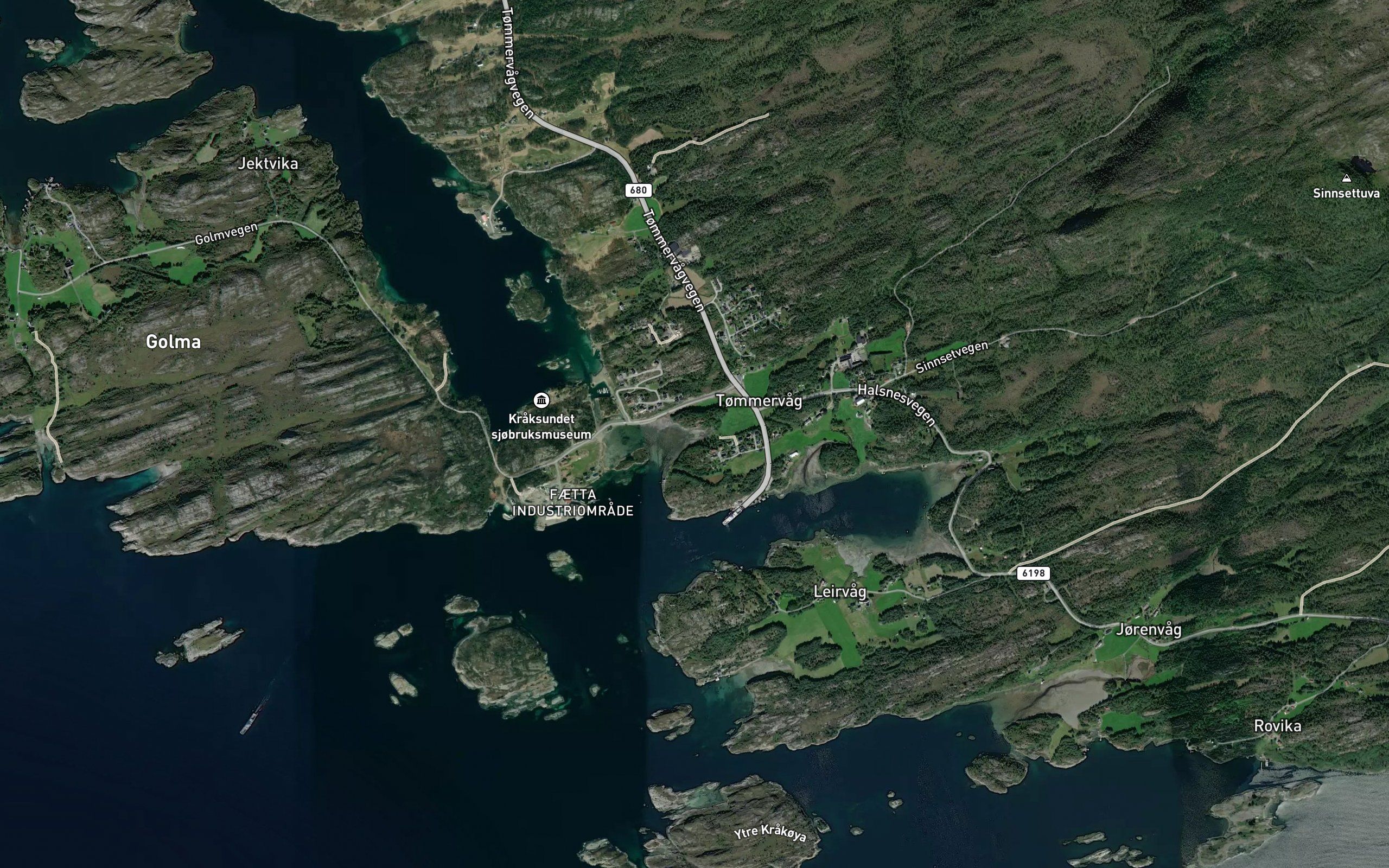 Skagvikbukta