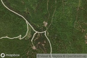 East Branch Moose River