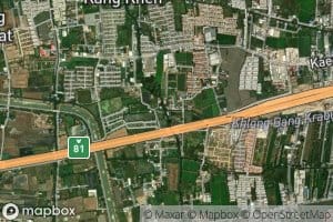 Khlong Bang Krabue