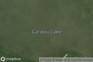 Caribou Lake