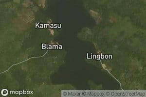 Lake Kamason