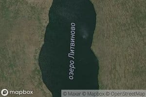 Ozero Litvinovo