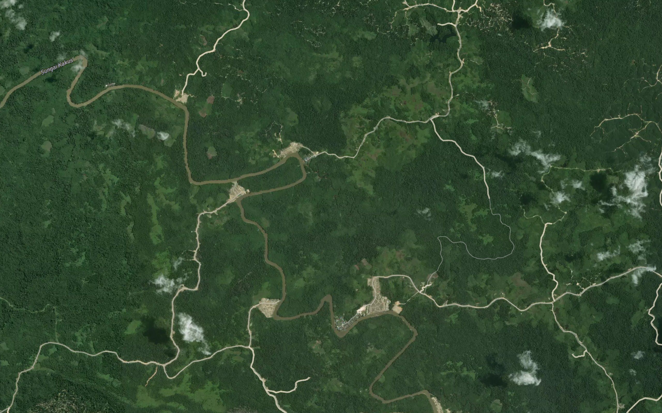 Sungai Minah