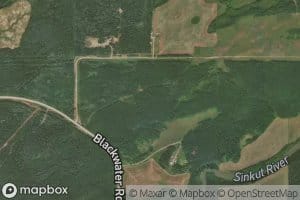Hogsback Creek