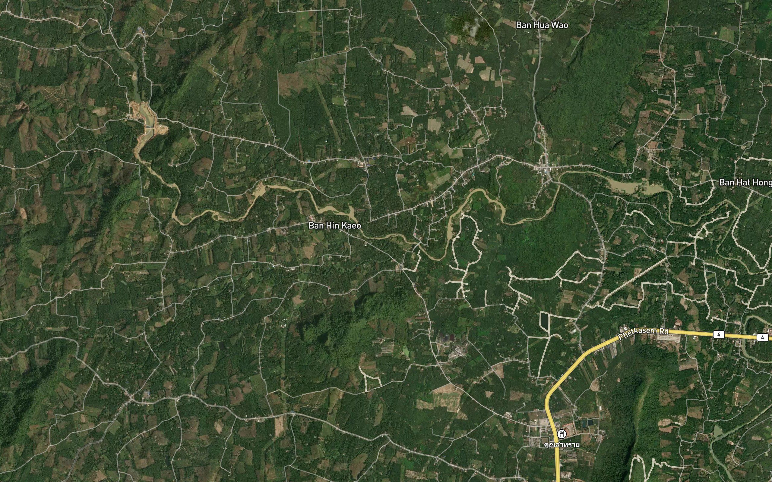 Khlong Pha-Ngan