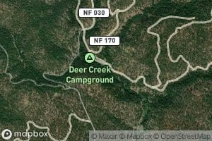 Baboon Creek