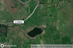 Bellanascarrow Lough