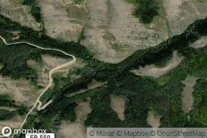 Bottle Creek
