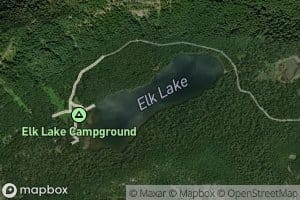 Elk Lake