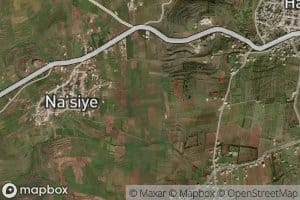 `Ayn ash Shaykh Ahmad