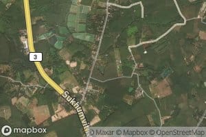 Ang Kep Nam Nong Ban Kao