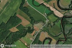 Ruisseau Xavier-Paquin
