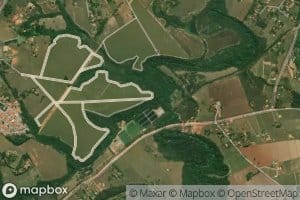 Corrego do Matadouro Velho