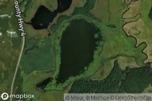 Washington Lake