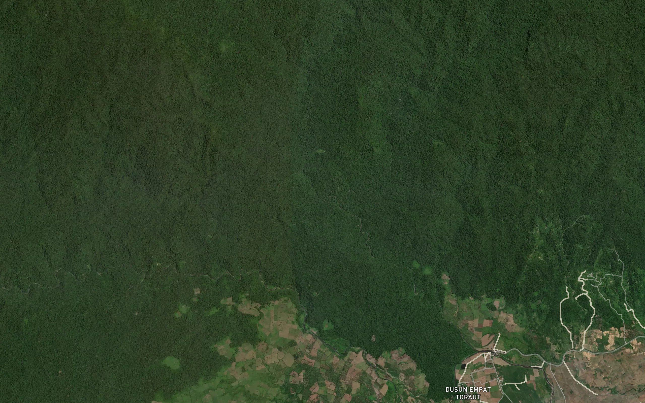 Minanga Rupit