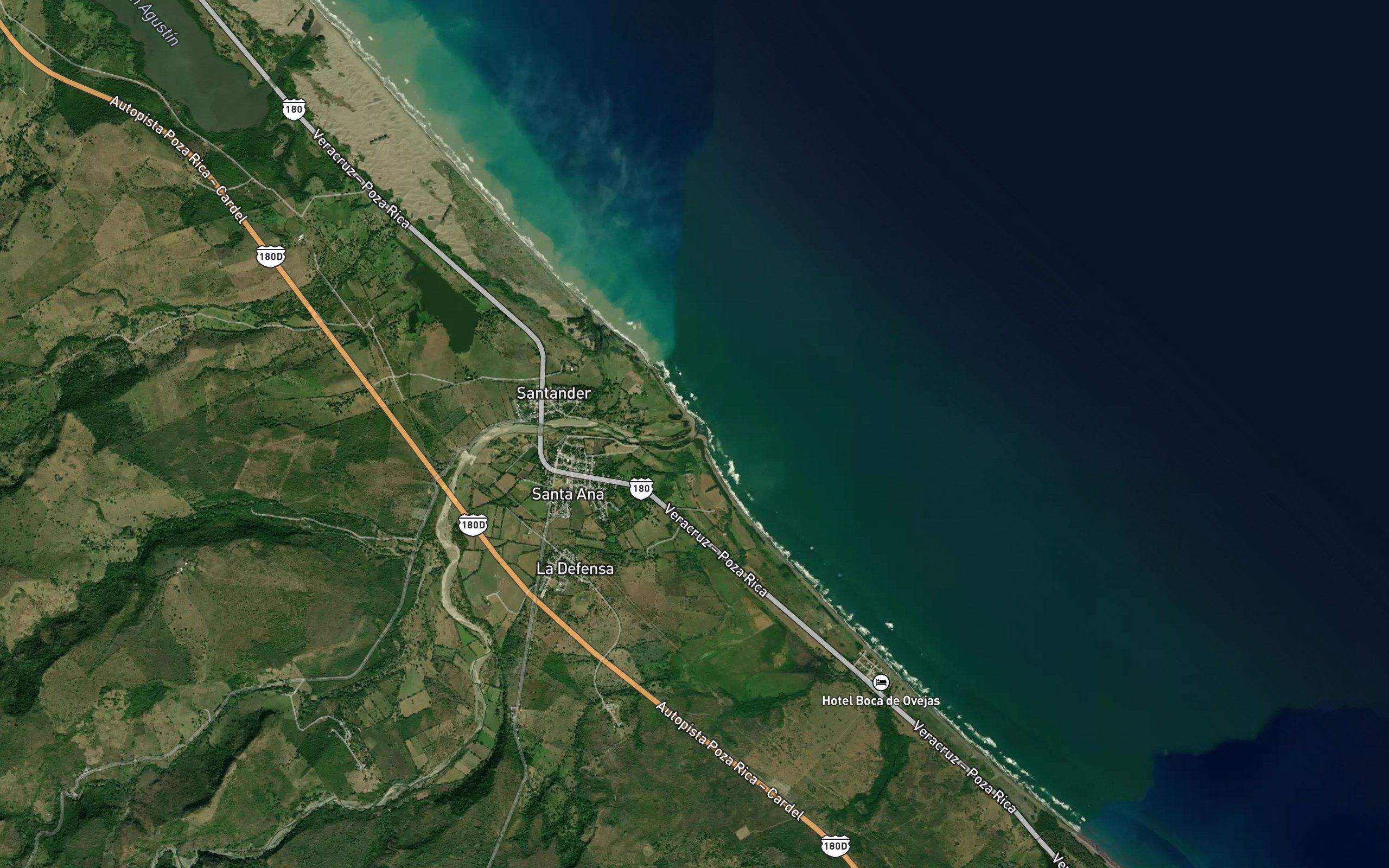 Santa Ana
