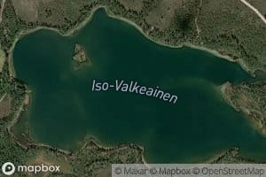 Iso-Valkeainen