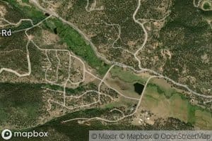 Jeffries Crawford Ditch