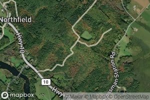 Feener Brook