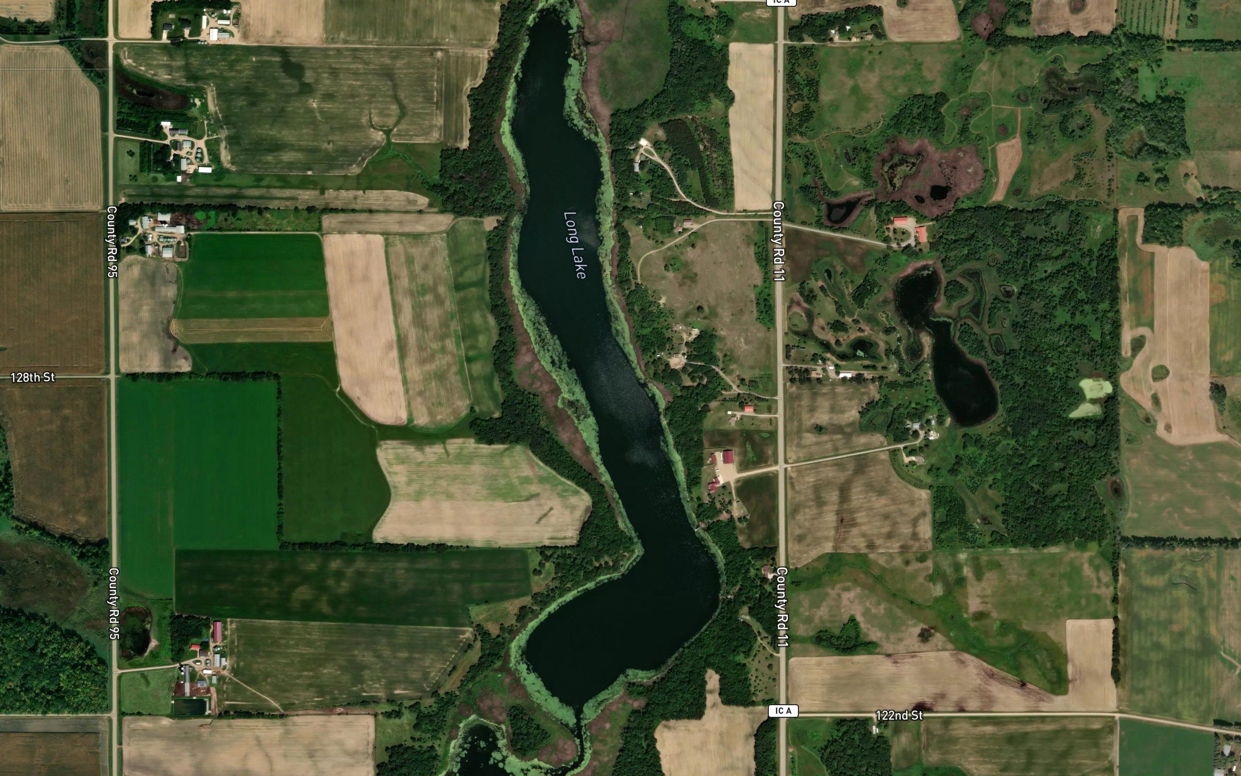 Long Lake