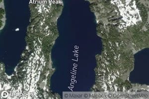 Angeline Lake