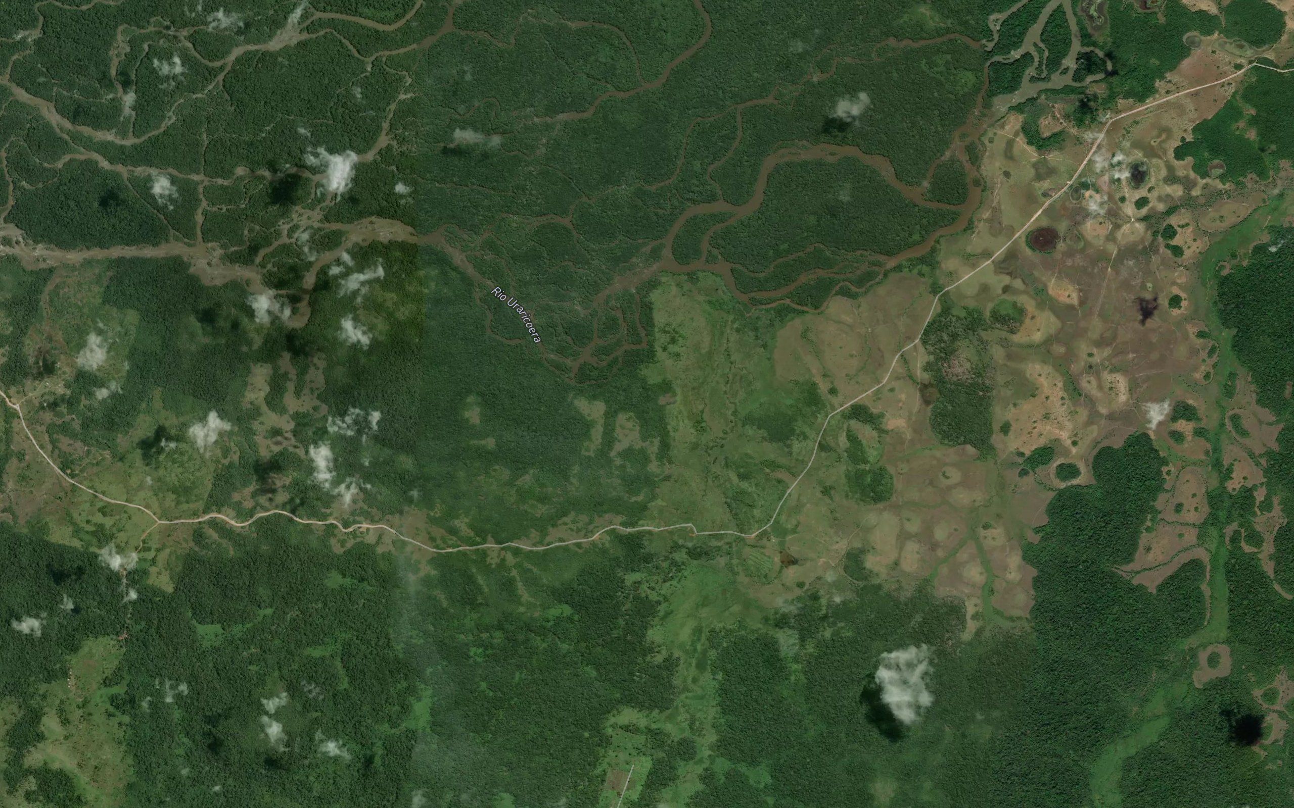 Cachoeira Capivara