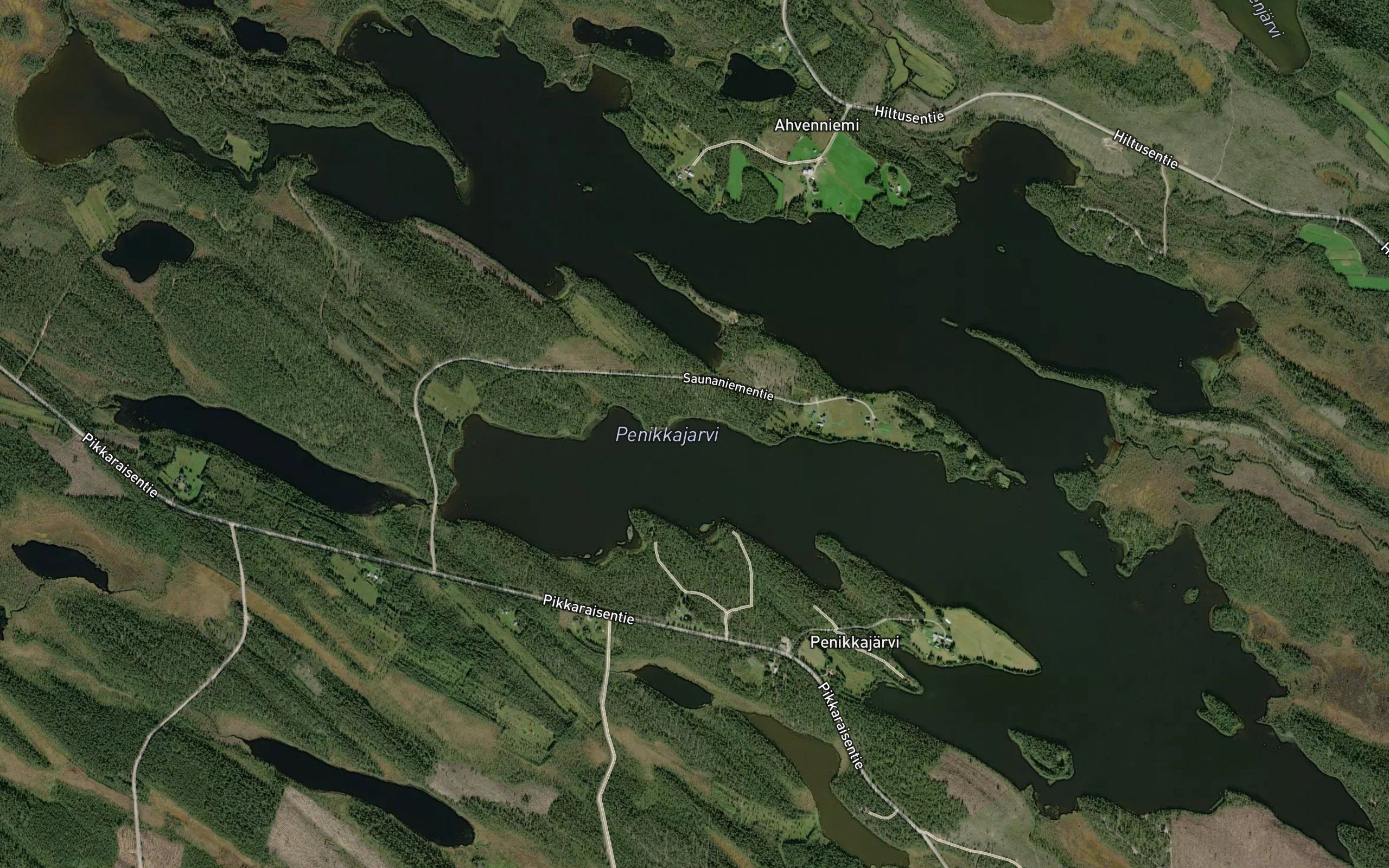 Penikkajarvi