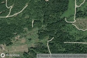 East Fork Lacamas Creek