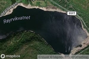 Rorvikvatnet