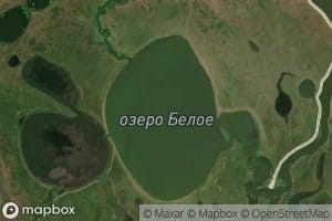 Ozero Beloye