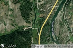 Dog Creek