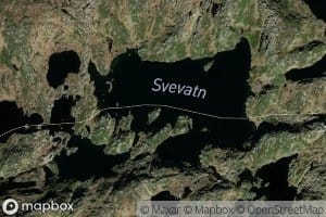 Svevatn