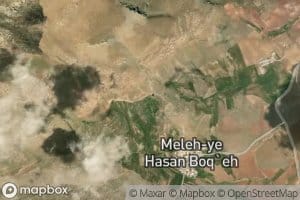 Cheshmeh-ye Haft Cheshmeh