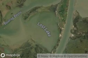 Lost Lake
