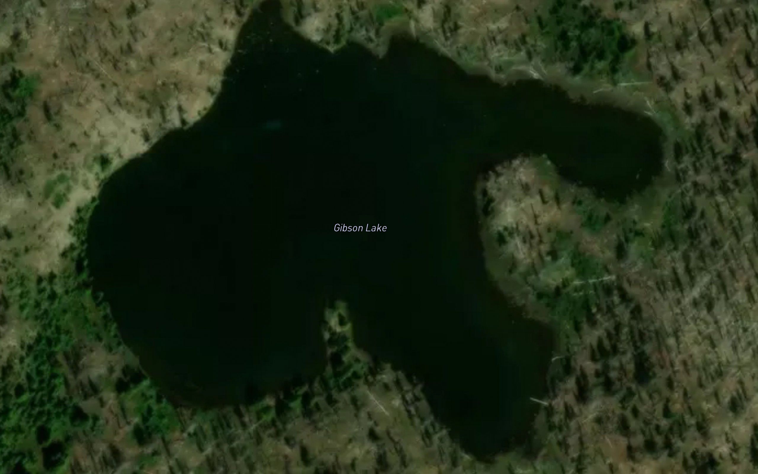 Gibson Lake