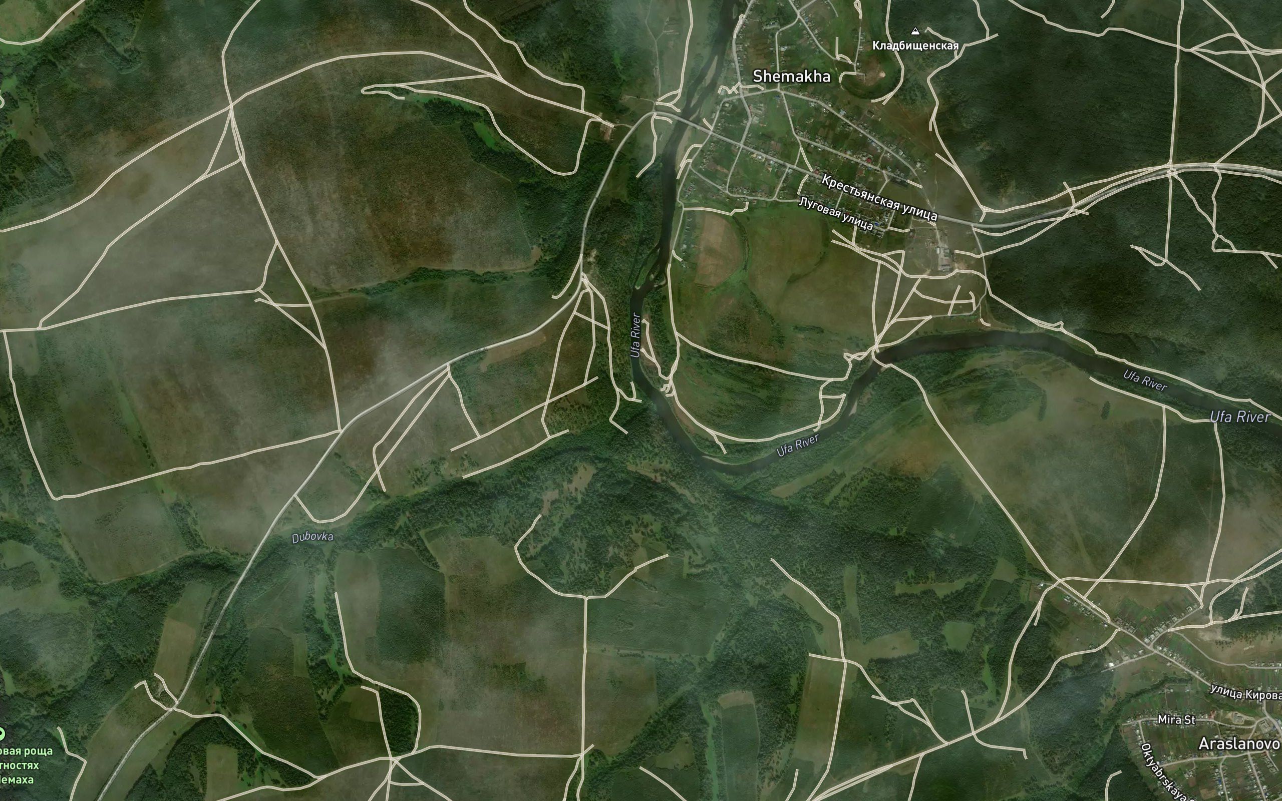 Dubovka