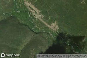 Buchia Creek